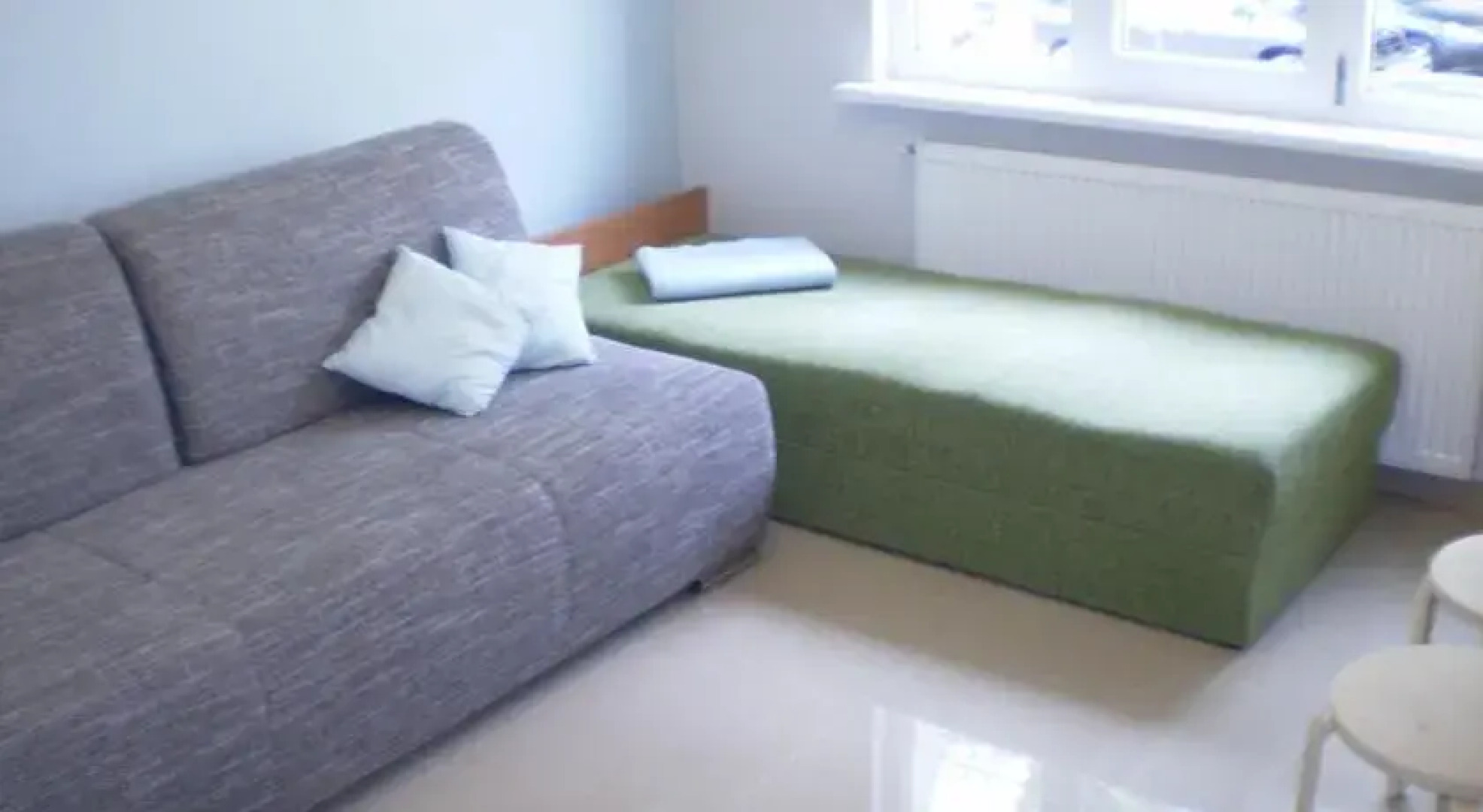 Pokoje Gościnne Apartamenty