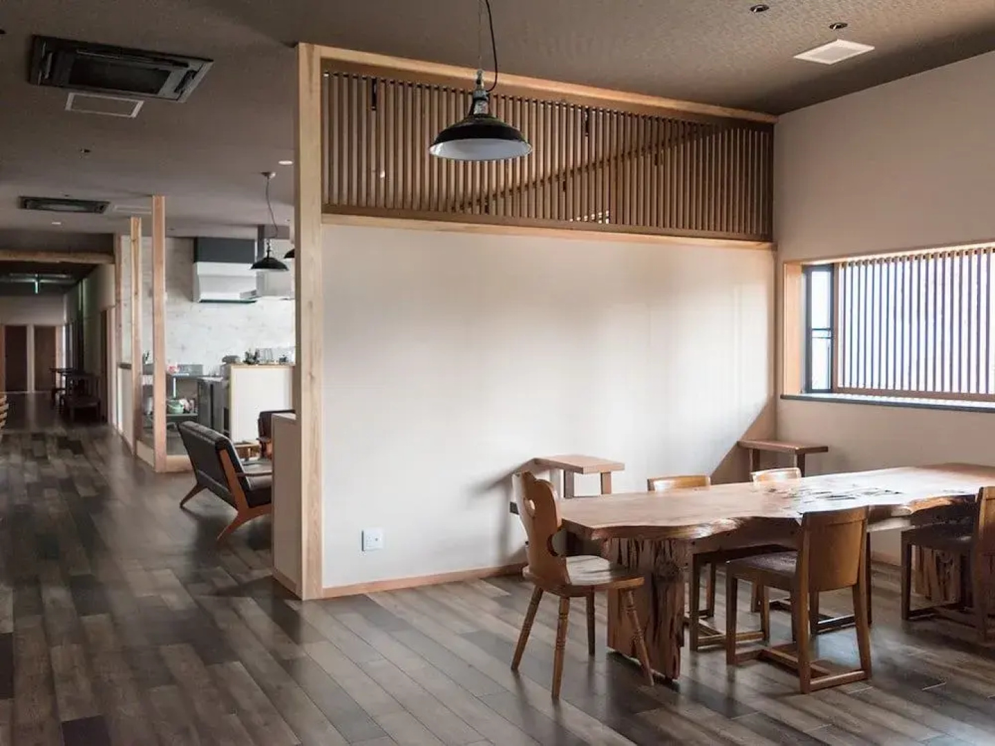 HOSTEL Co-EDO