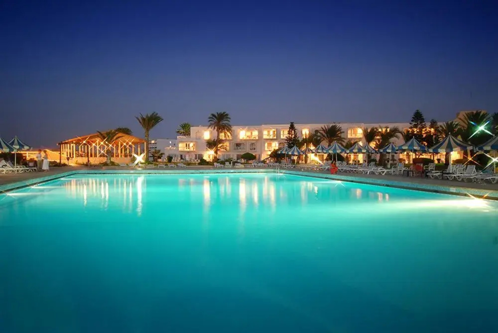 Houda Skanes Monastir