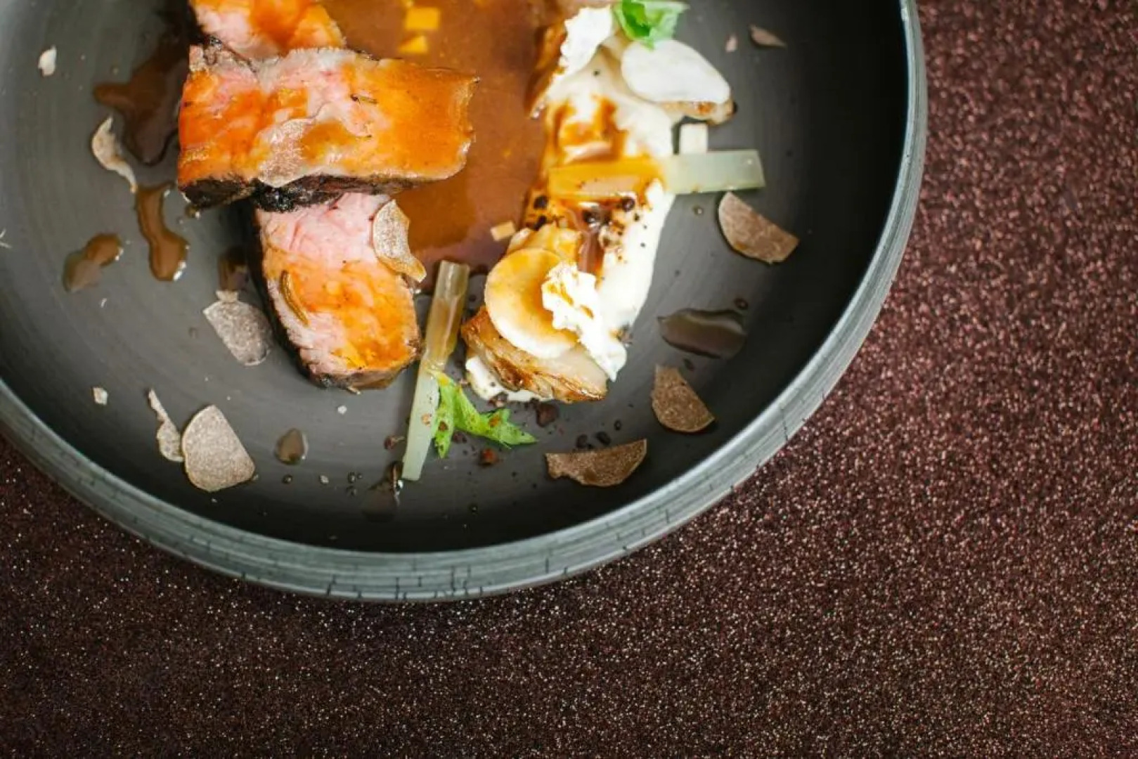 Raffls St. Antoner Hof