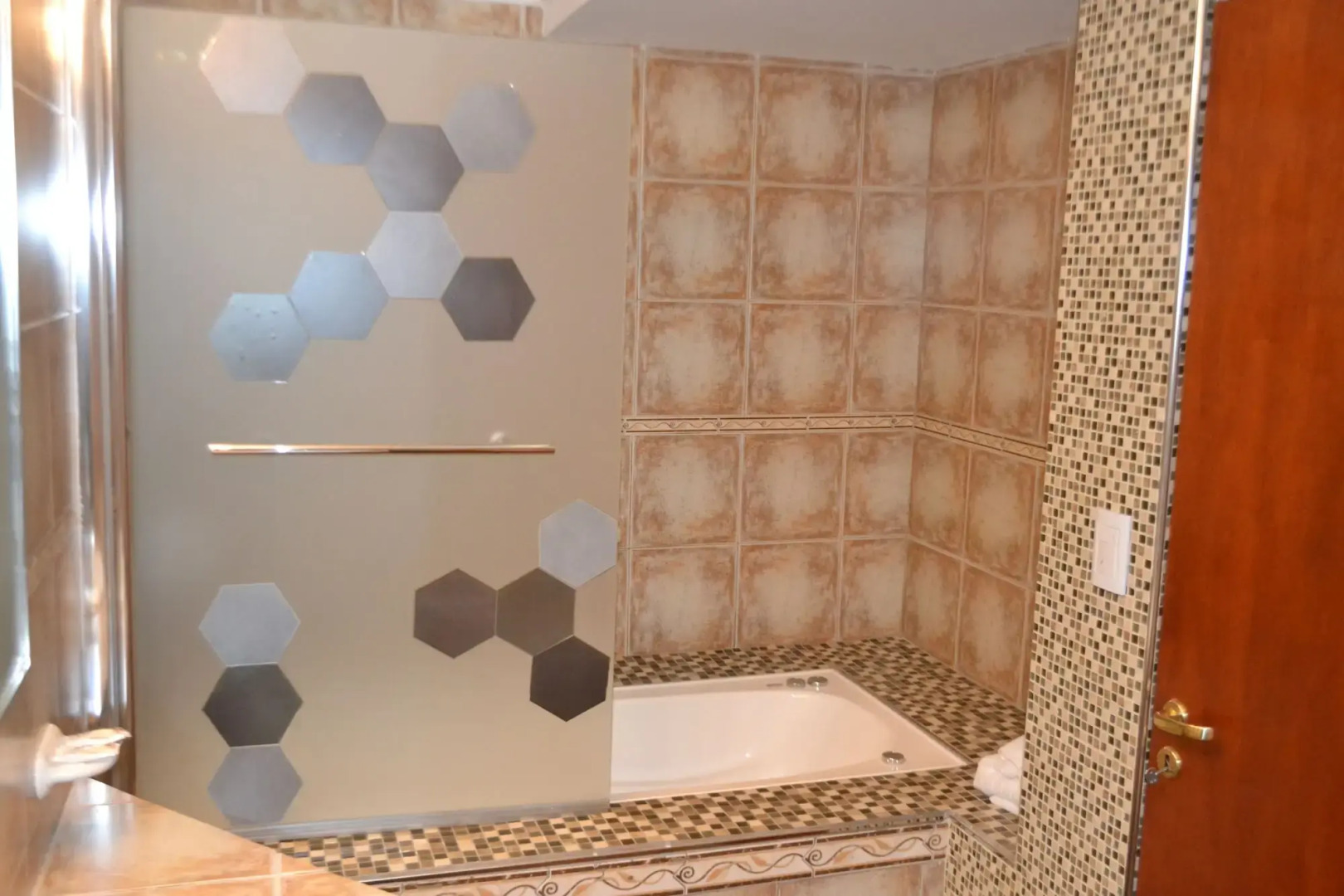 Hostería y Restaurante América