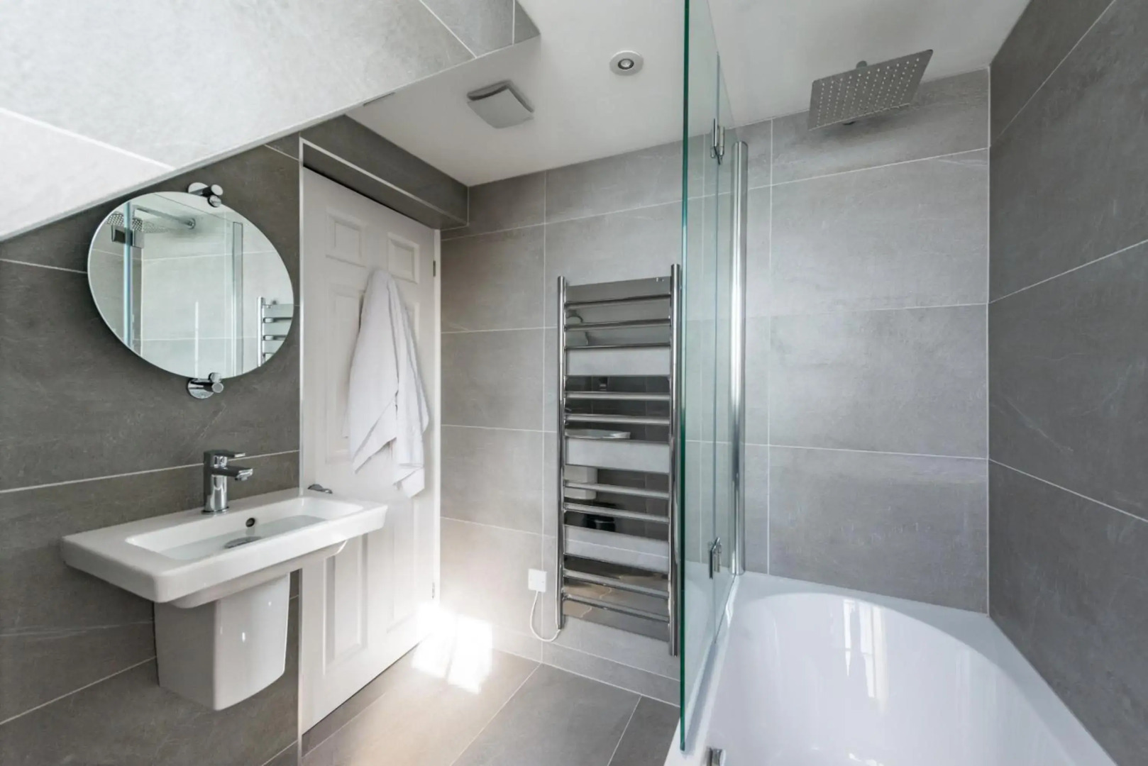 The Land's End Hotel