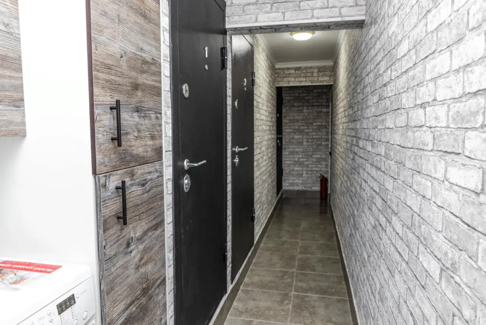 YourHouse (ЙоХаус) на улице Си Синхая 22