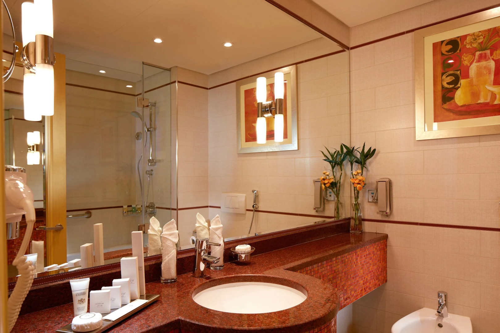 Millennium Hotel and Convention Centre Kuwait