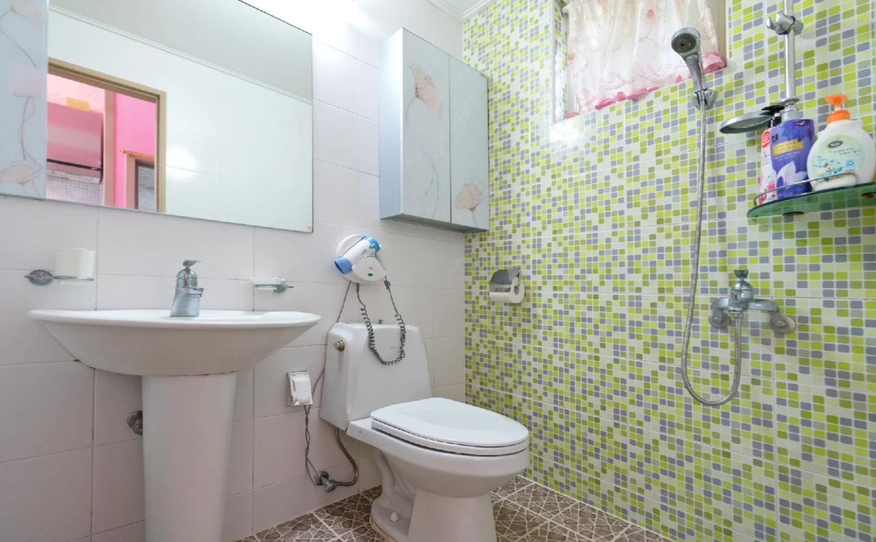 Geojedo Verde Pension