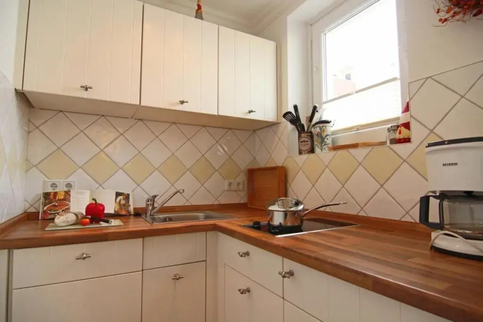 Ferienwohnung Atlantik50