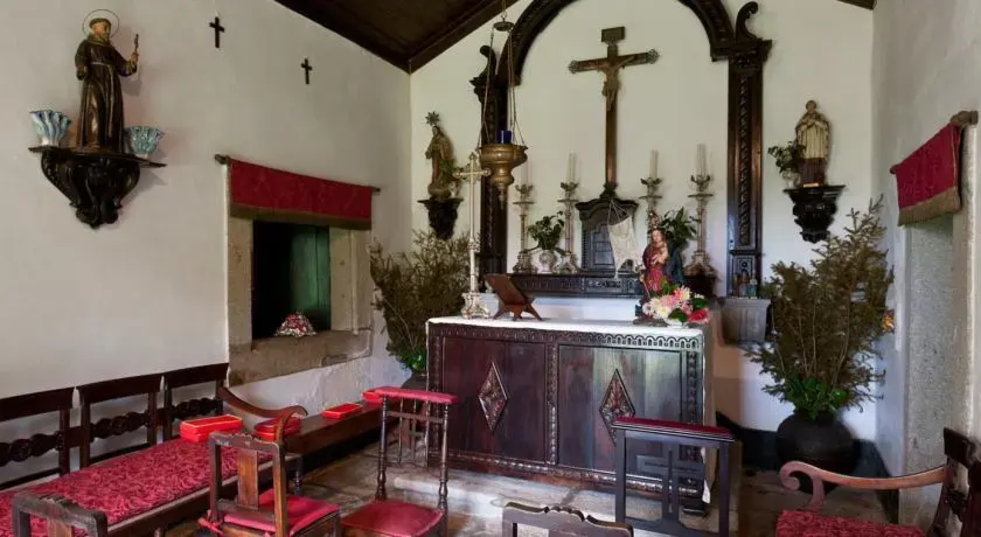 Casa de Abbades
