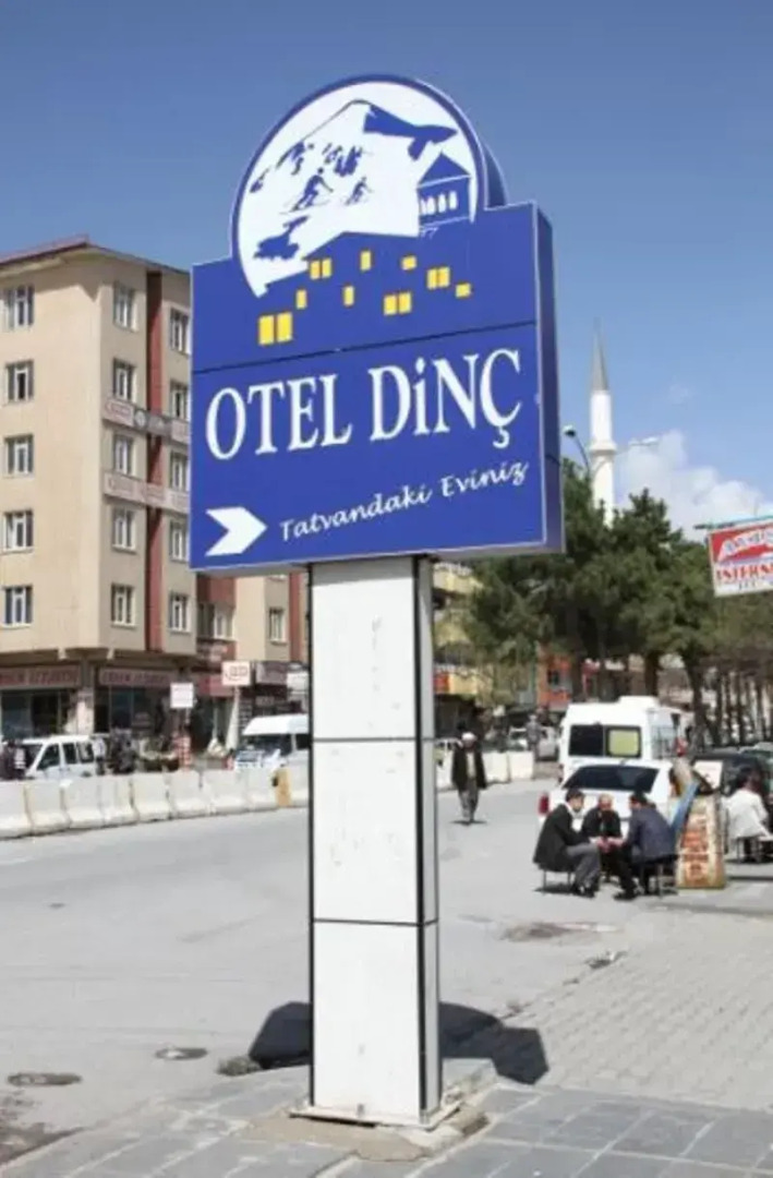 Hotel Dinc