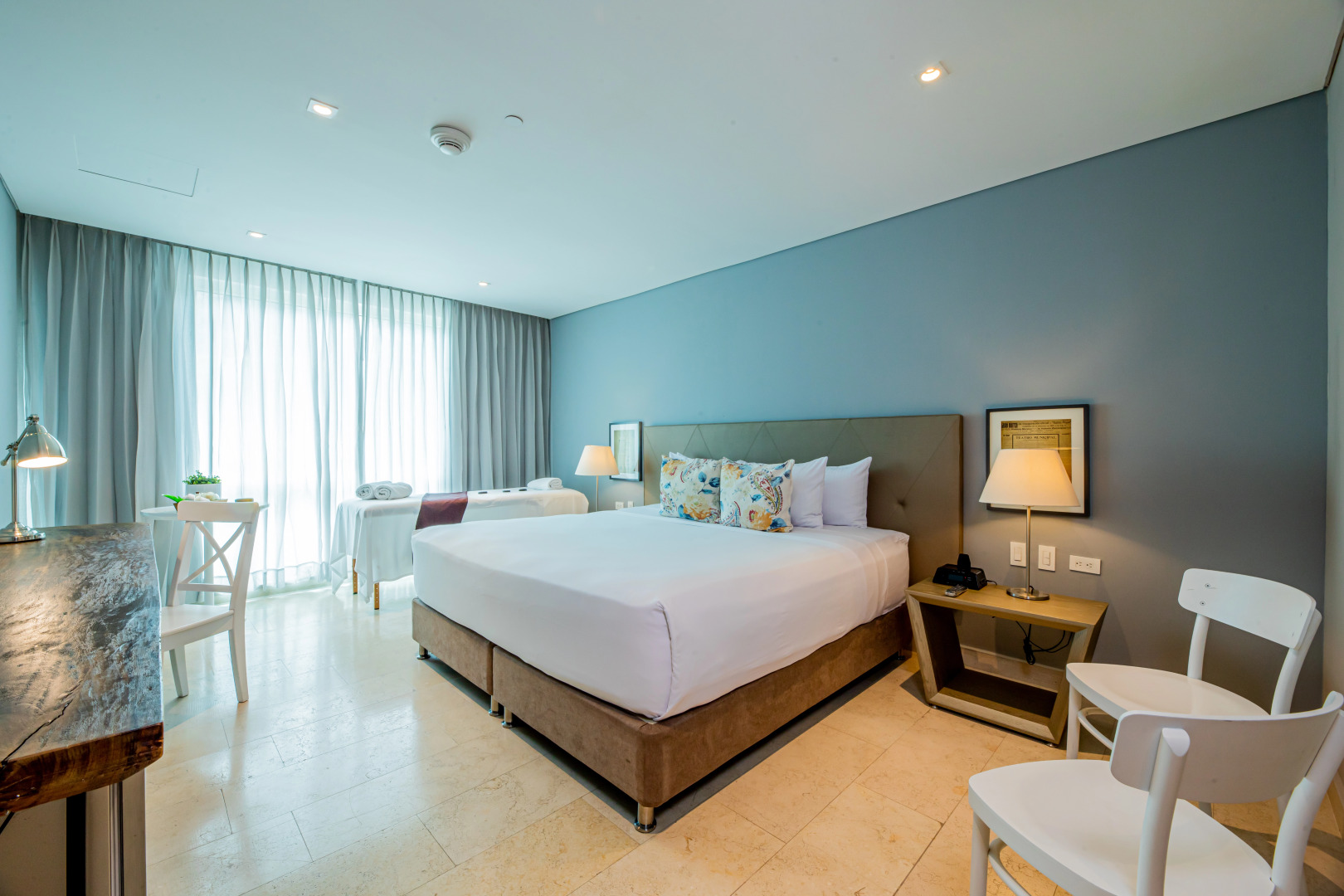 GHL San Lazaro Art Hotel