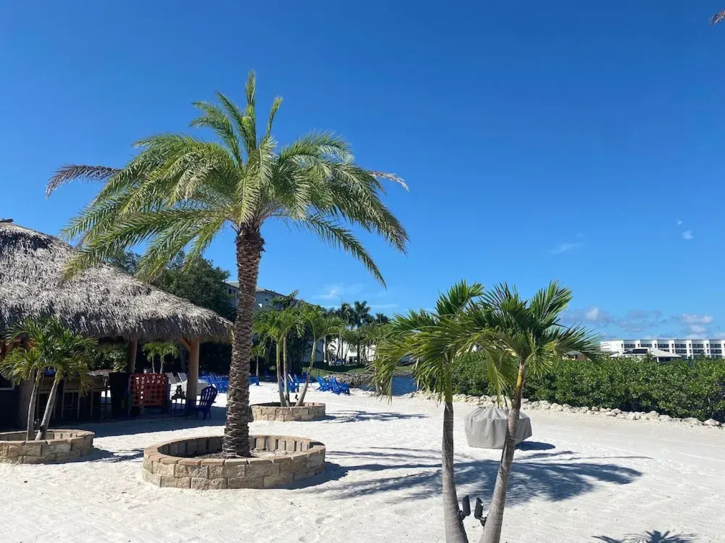 The Suites at Fishermen’s Village- 2 Bedroom Suites