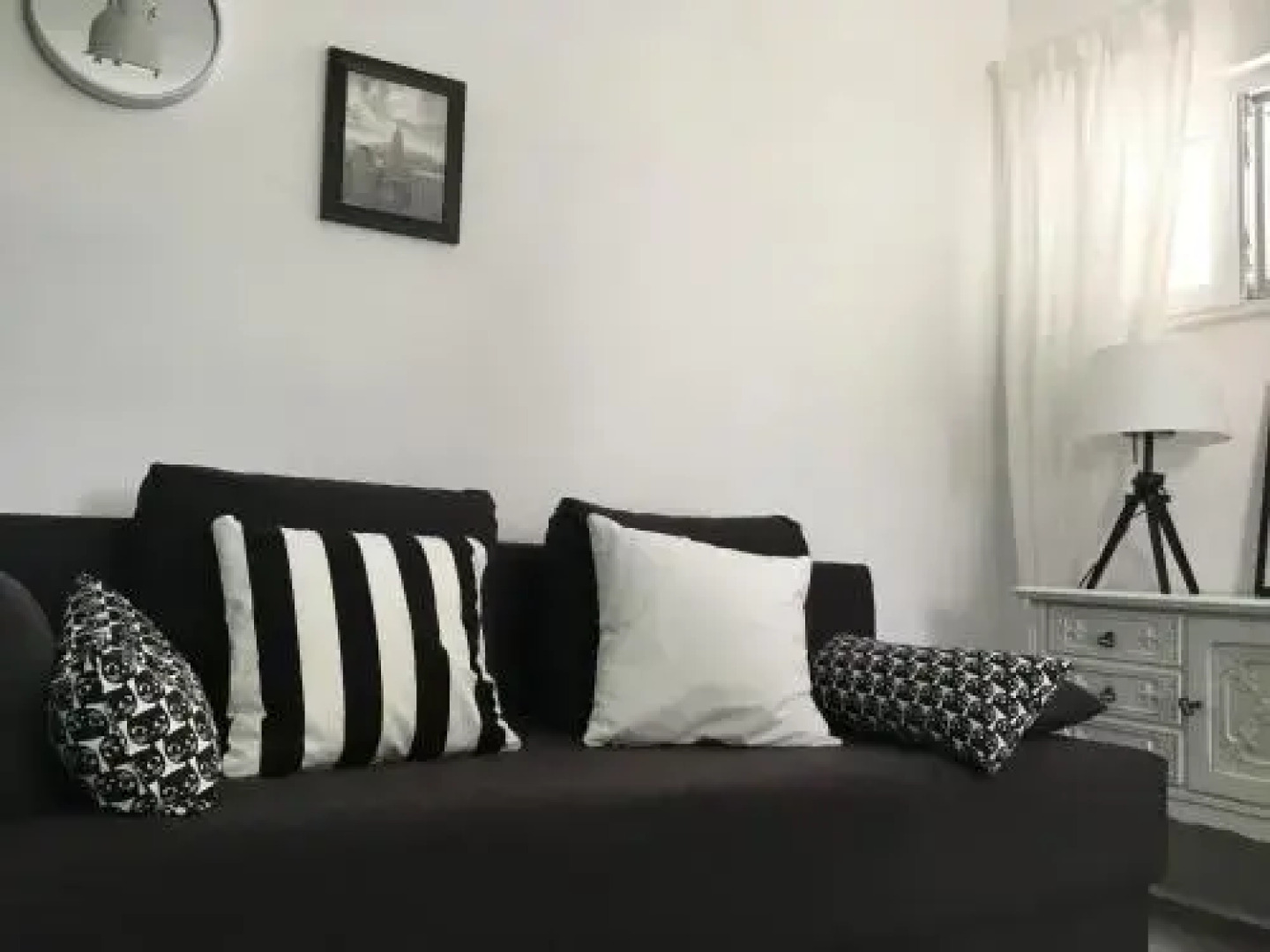 Apartment Mr Bellina