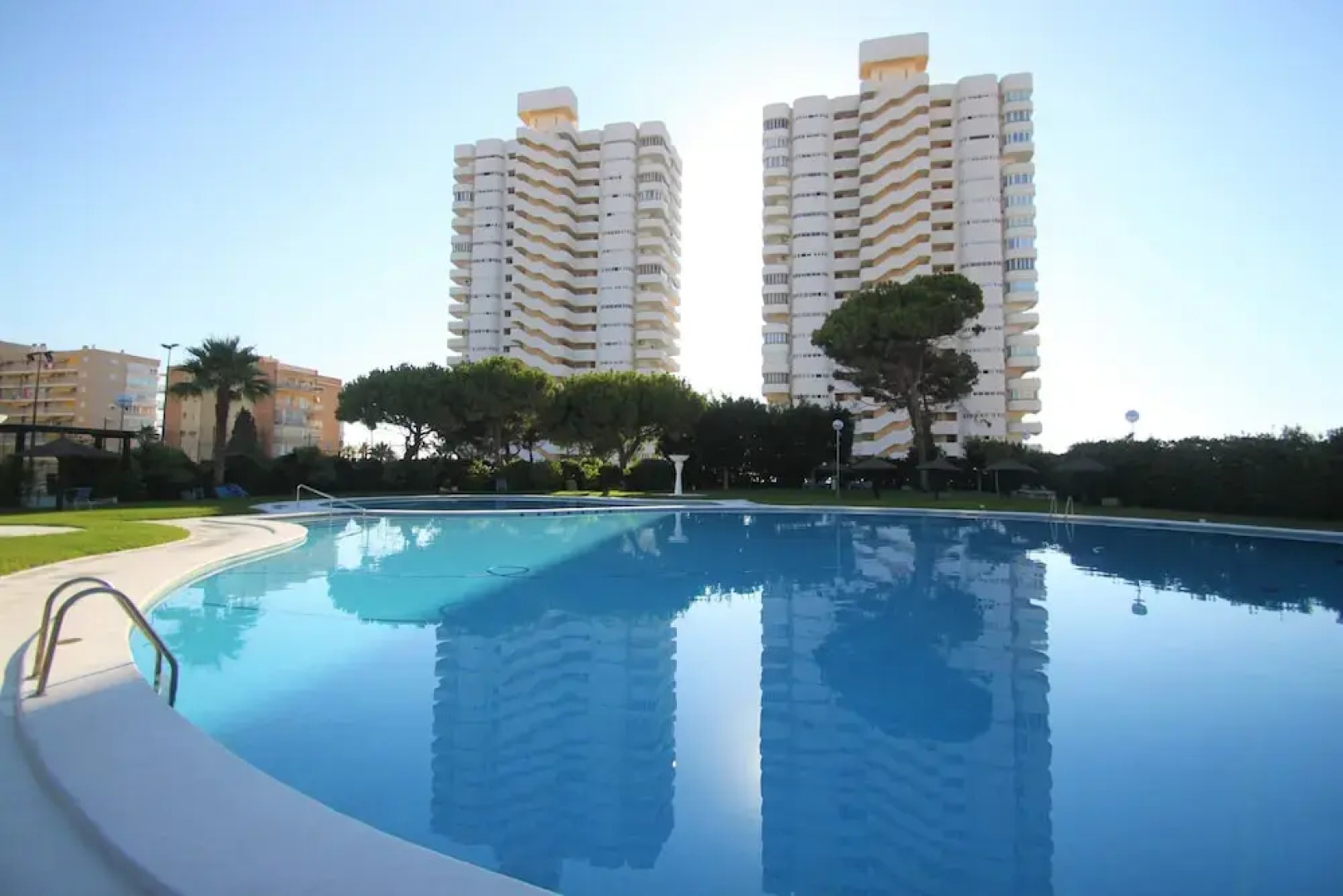 CasaTuris 1a Linea San Juan Playa