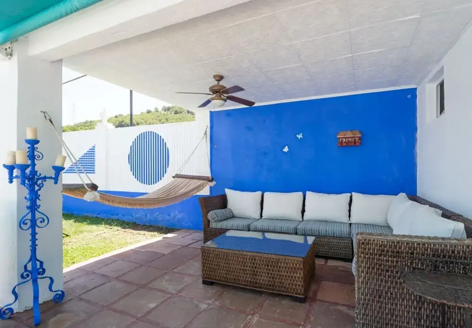 Malagasuite House Pool Alhaurin