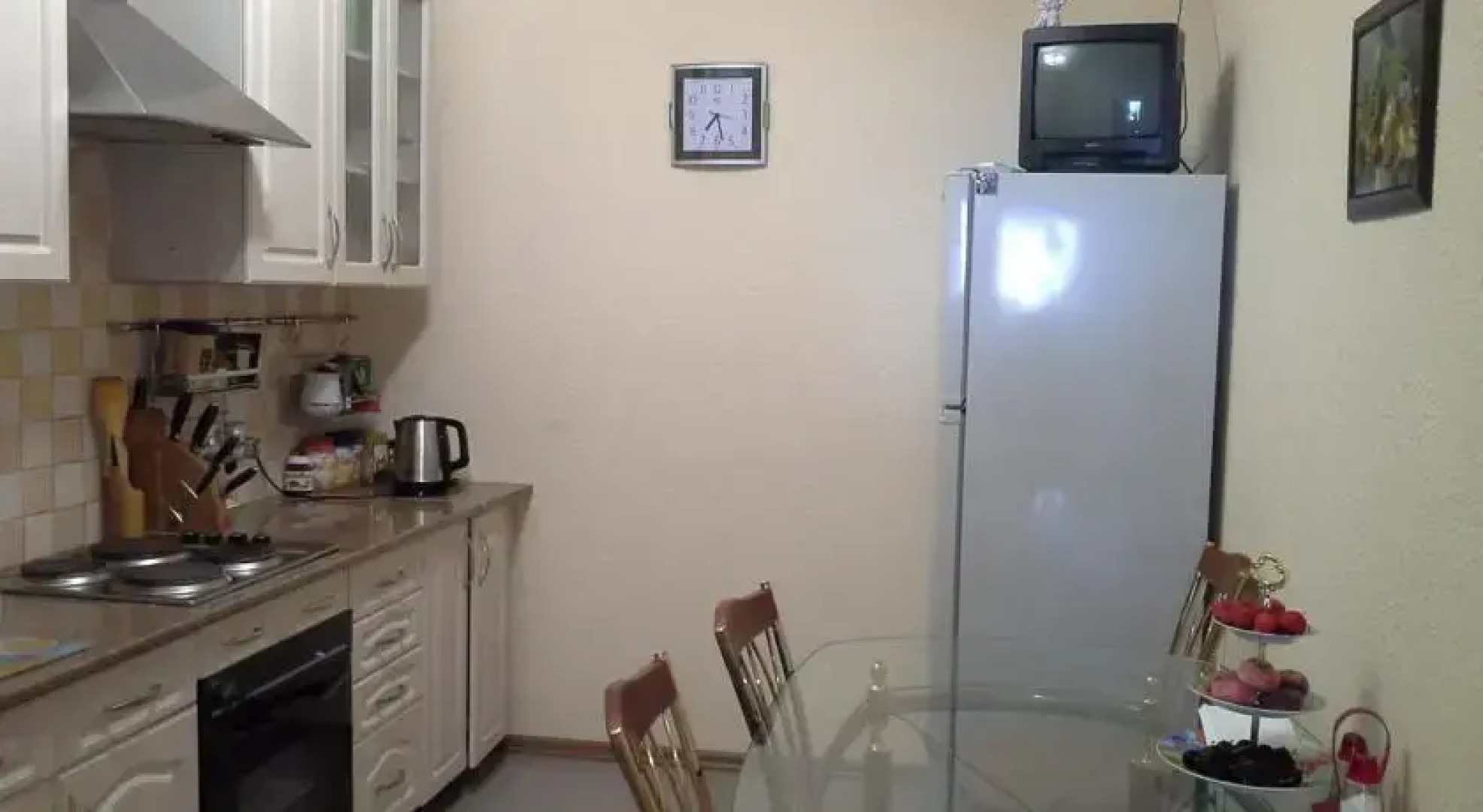 Морской Рай