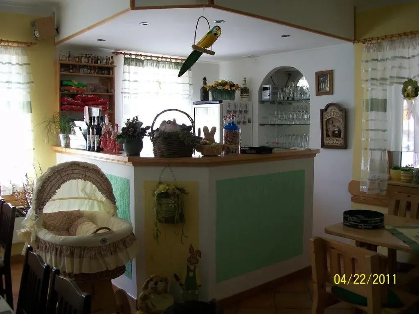 Pension U Loupežáku