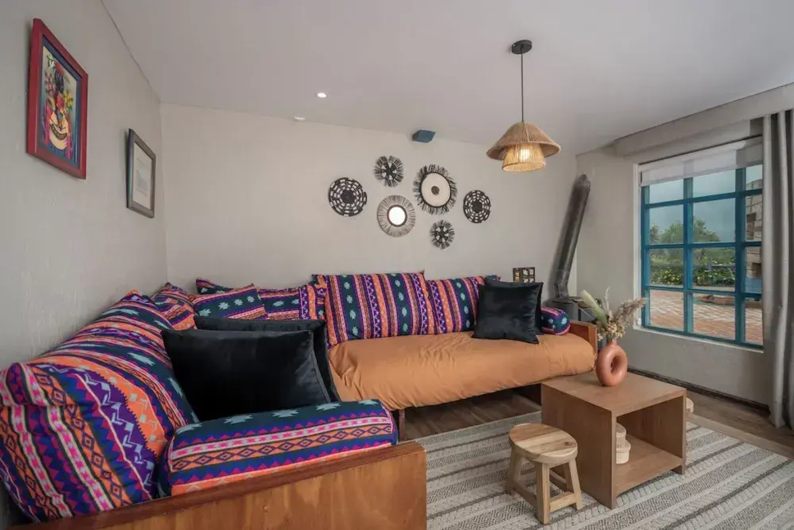 Hacienda El Porvenir