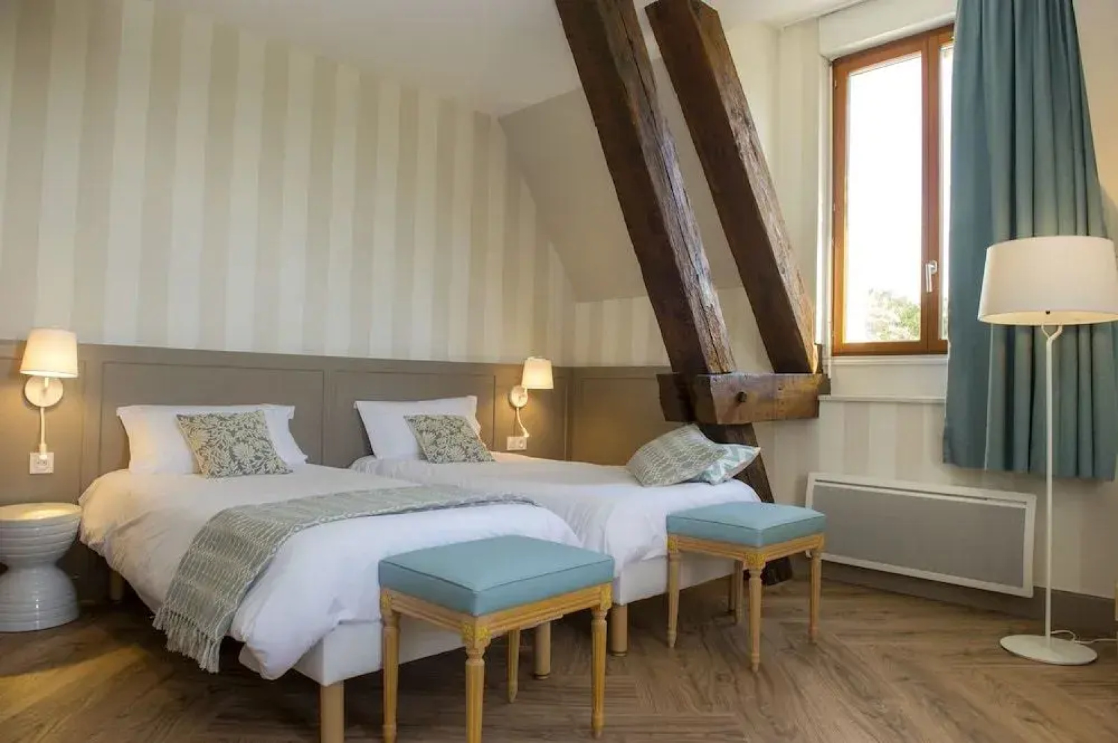 Hôtel Club Vacanciel La Ferté-Imbault