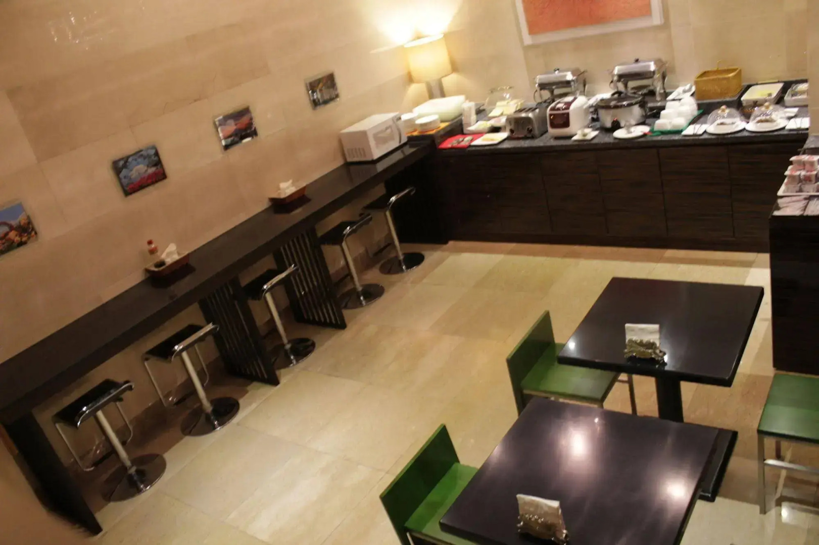 Solium Business Hotel