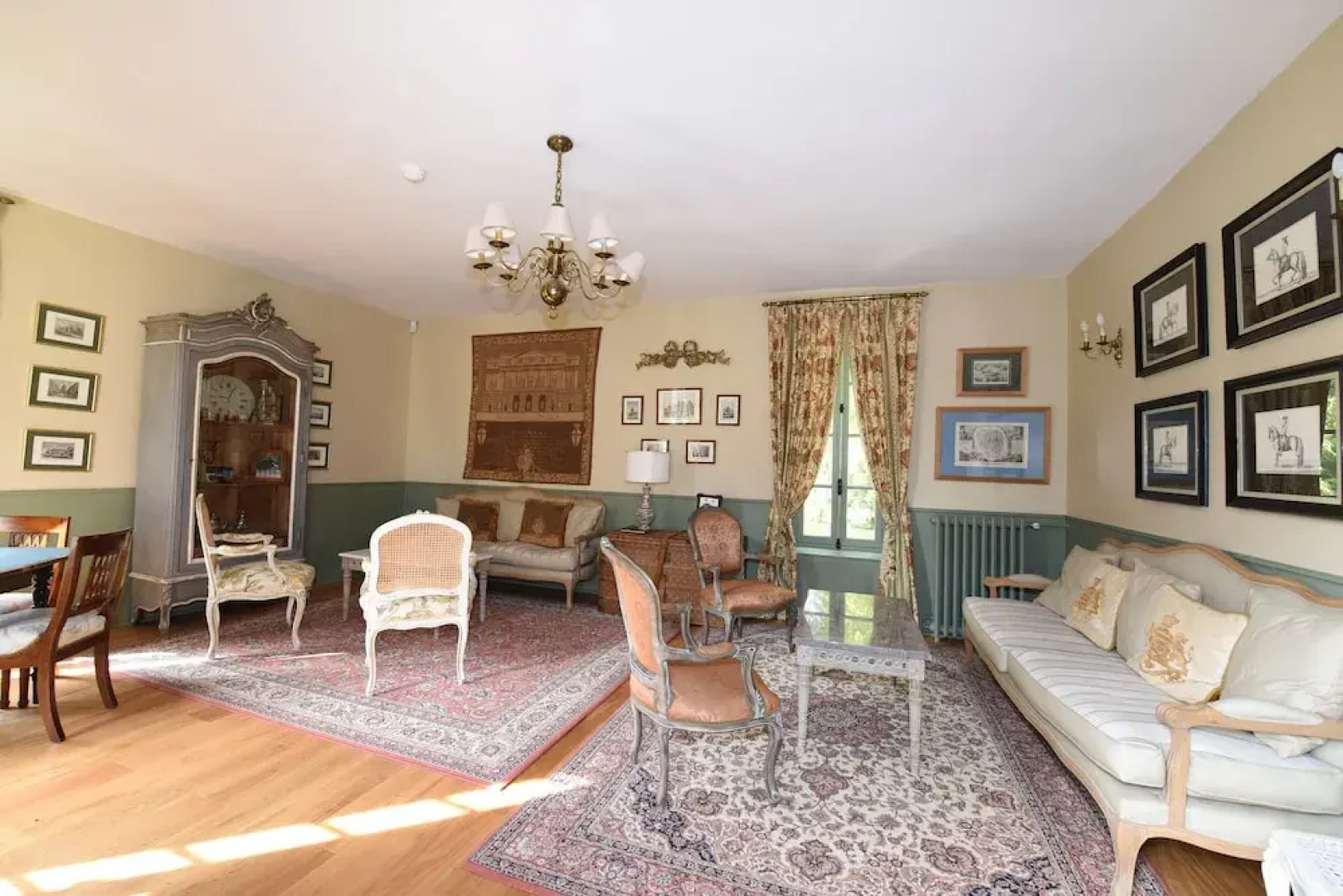 Château de Maudetour