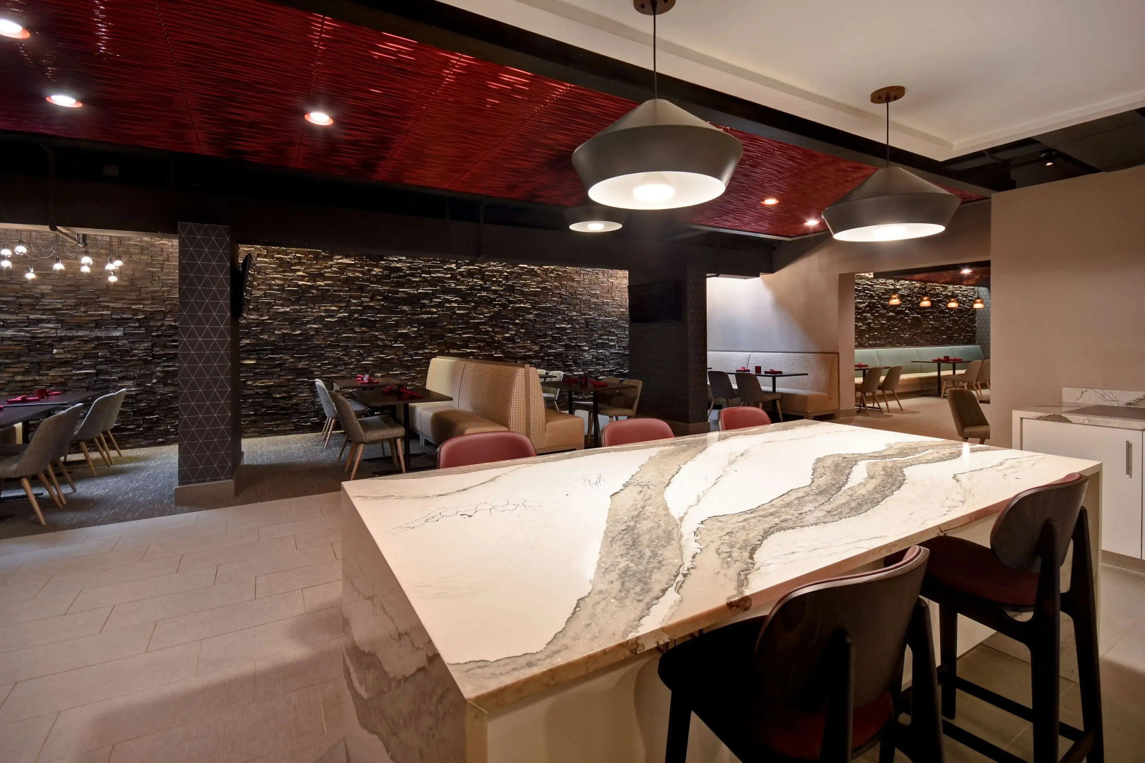 DoubleTree by Hilton St. Louis Airport