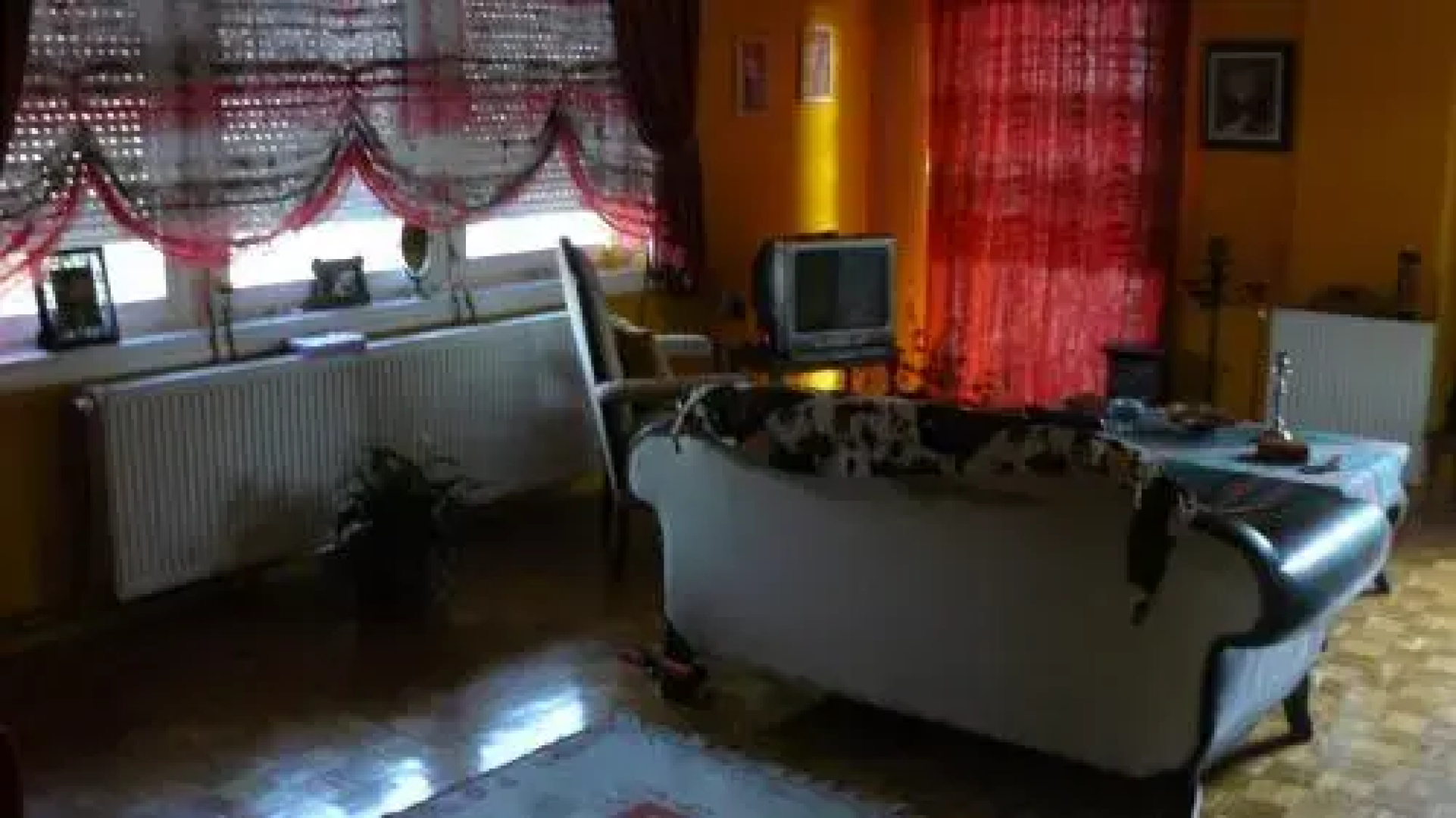 Guest House Isidora
