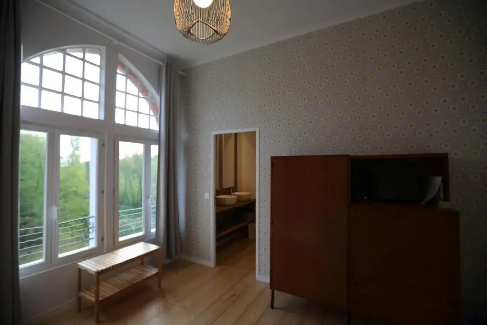 Chateau Saint Martin