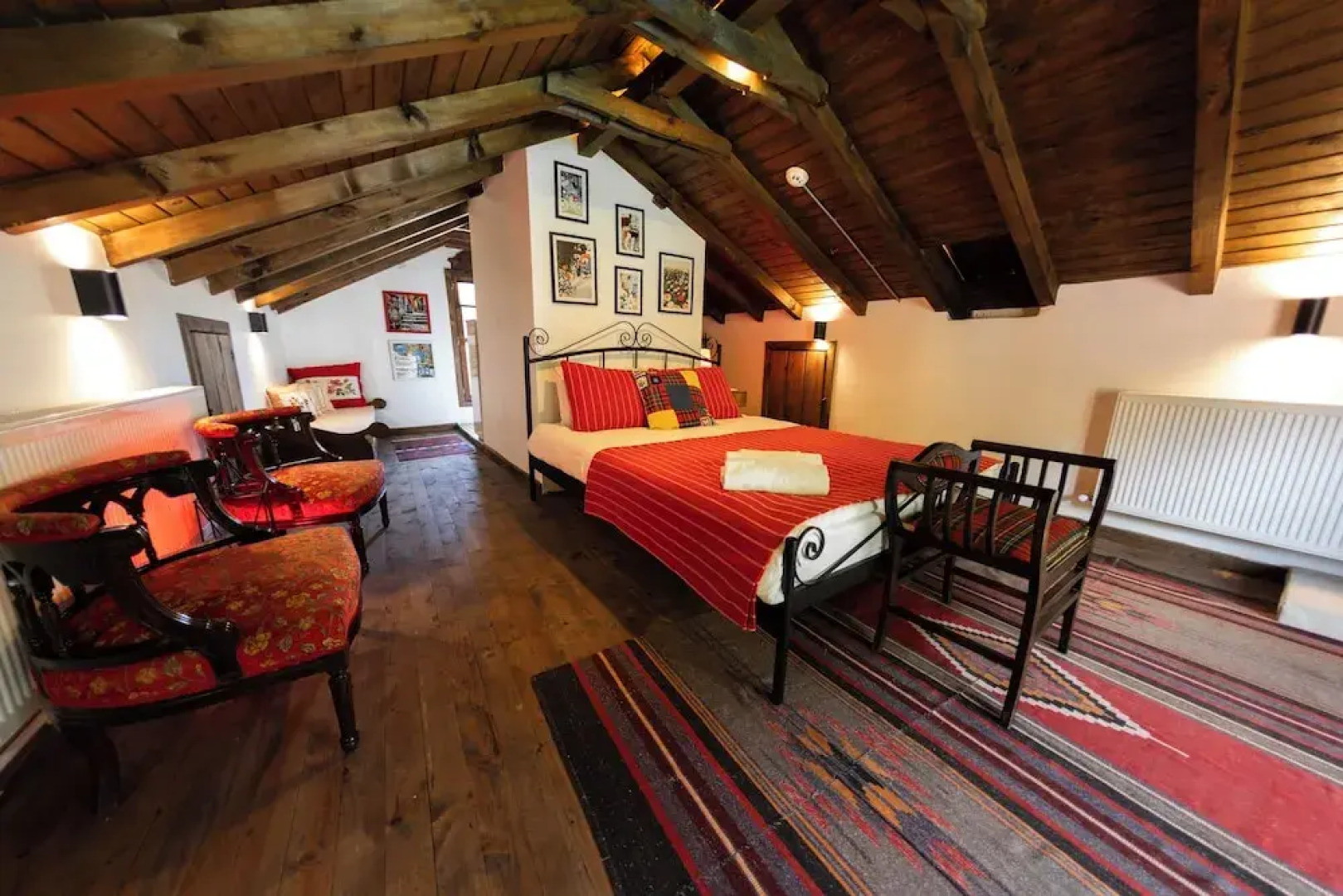 Arslan Bey Mansion Private Accommodation Facility