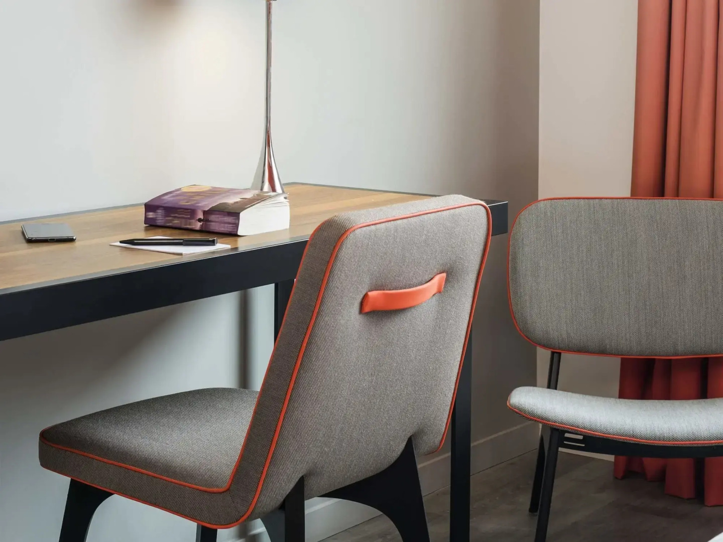 Adagio Paris 19e Cité de la Musique