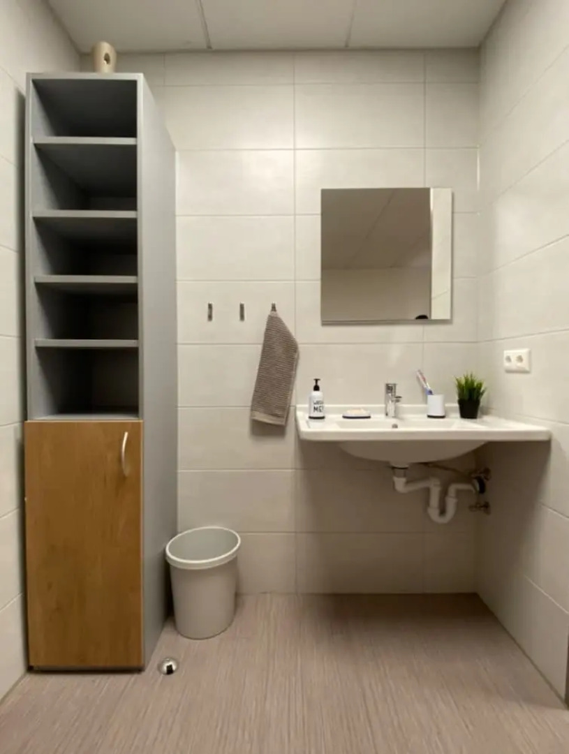 Prime Apartments and Rooms