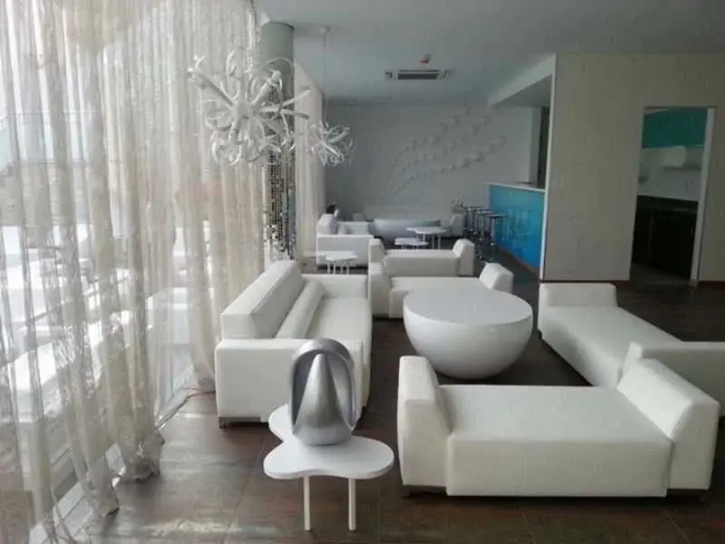 Duas Faces Hotel Resort