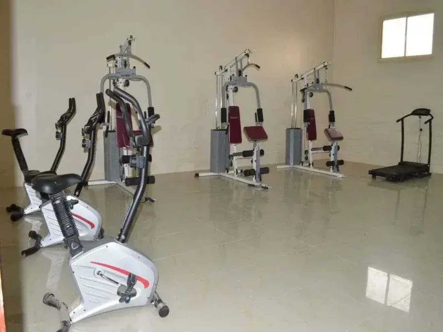 Bissan Hotel Apartments