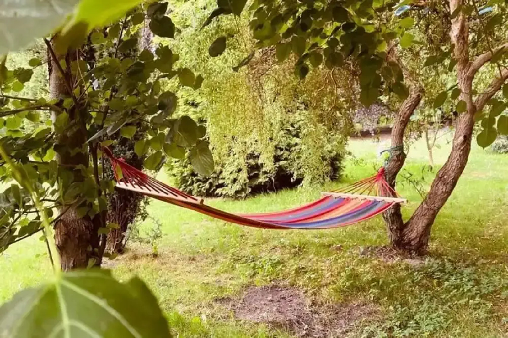 Large Holiday Villa With Garden, 6 Bedrooms