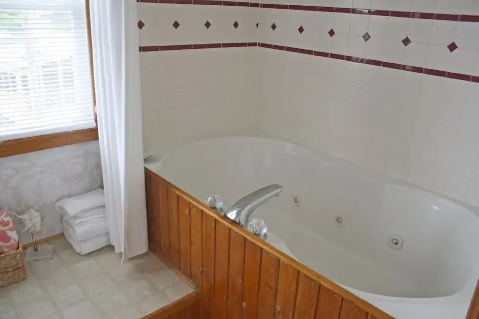 The Cove Bed & Breakfast