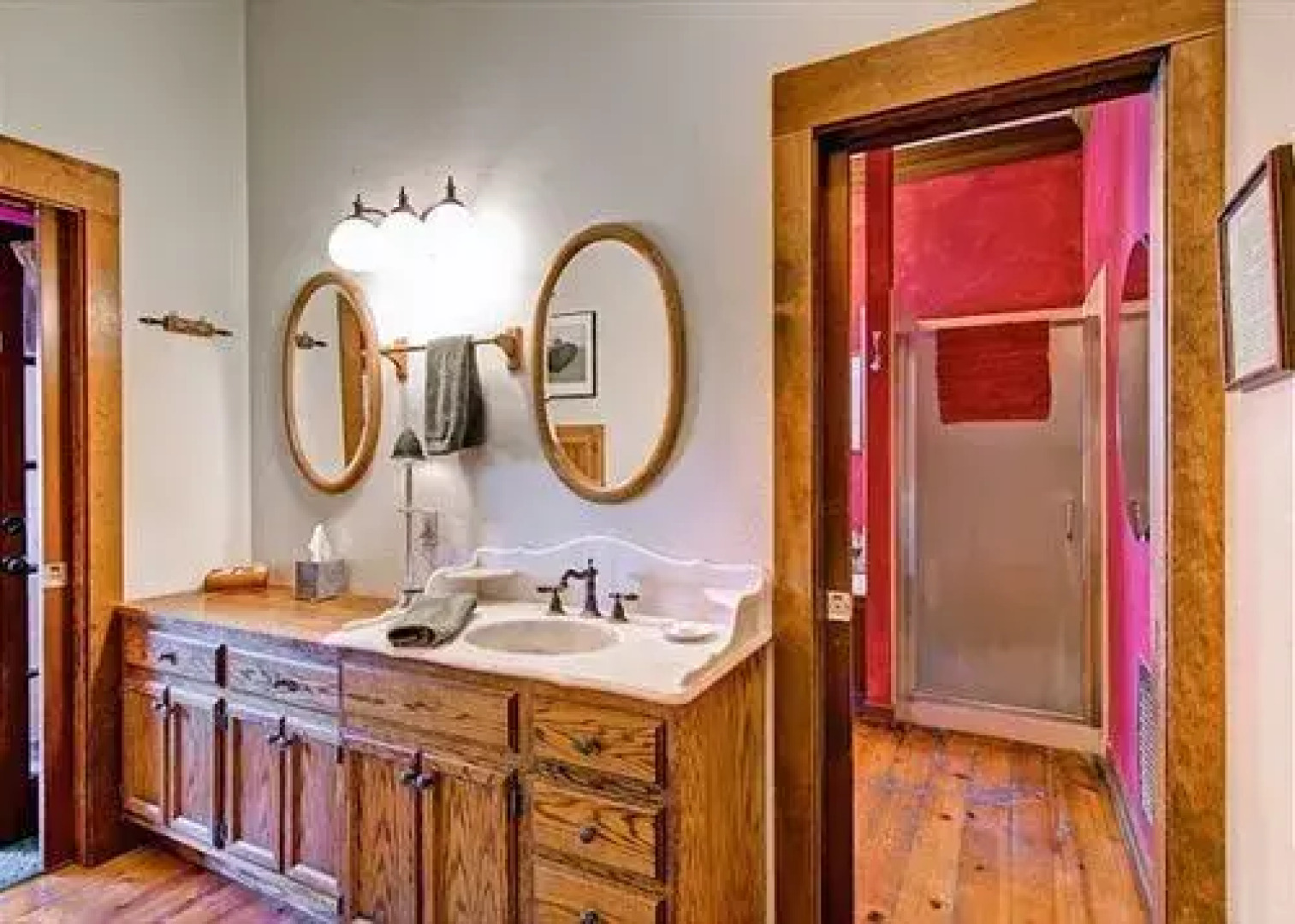 Judy Creek 4 Br home by RedAwning