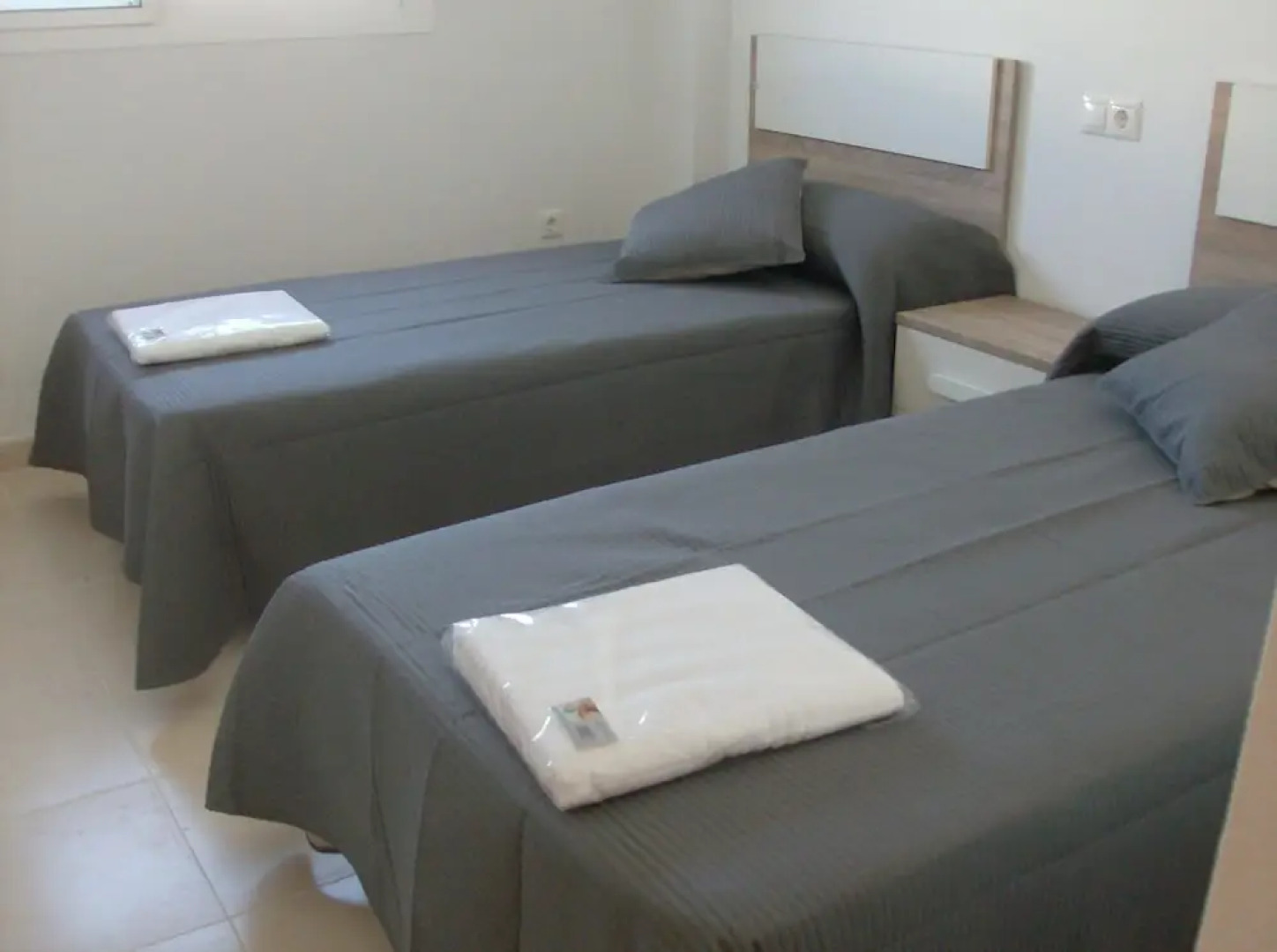 Apartamento Mares III 12.2B