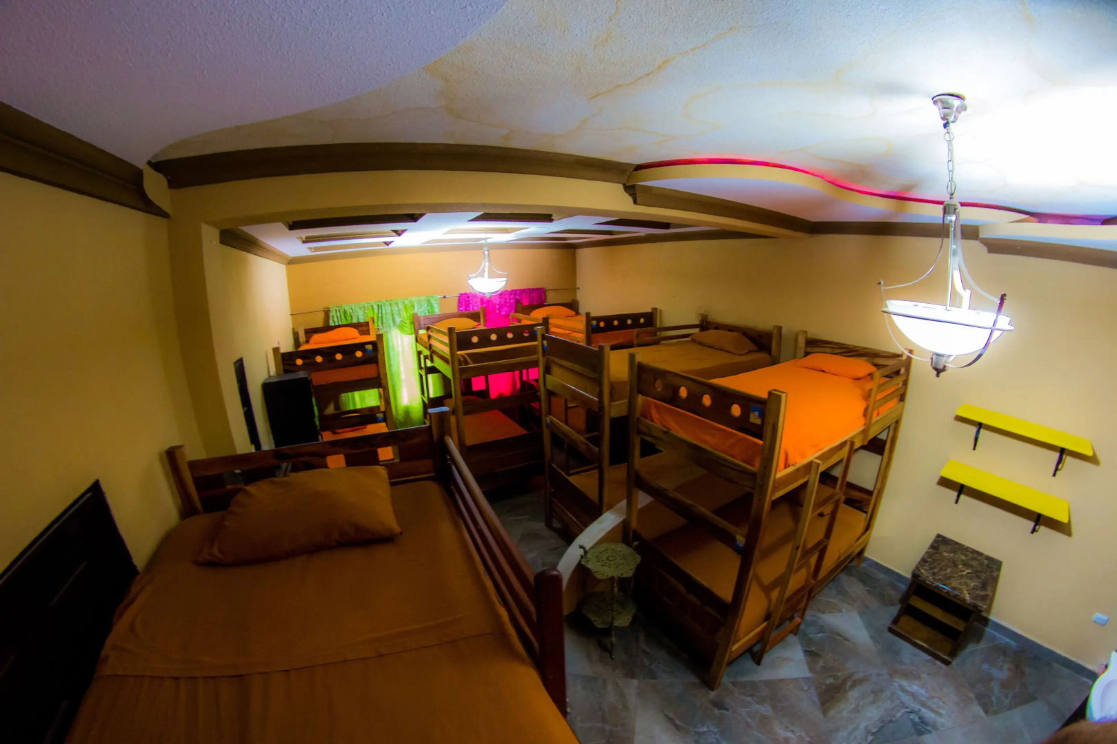 Hostal Casa de Grethel