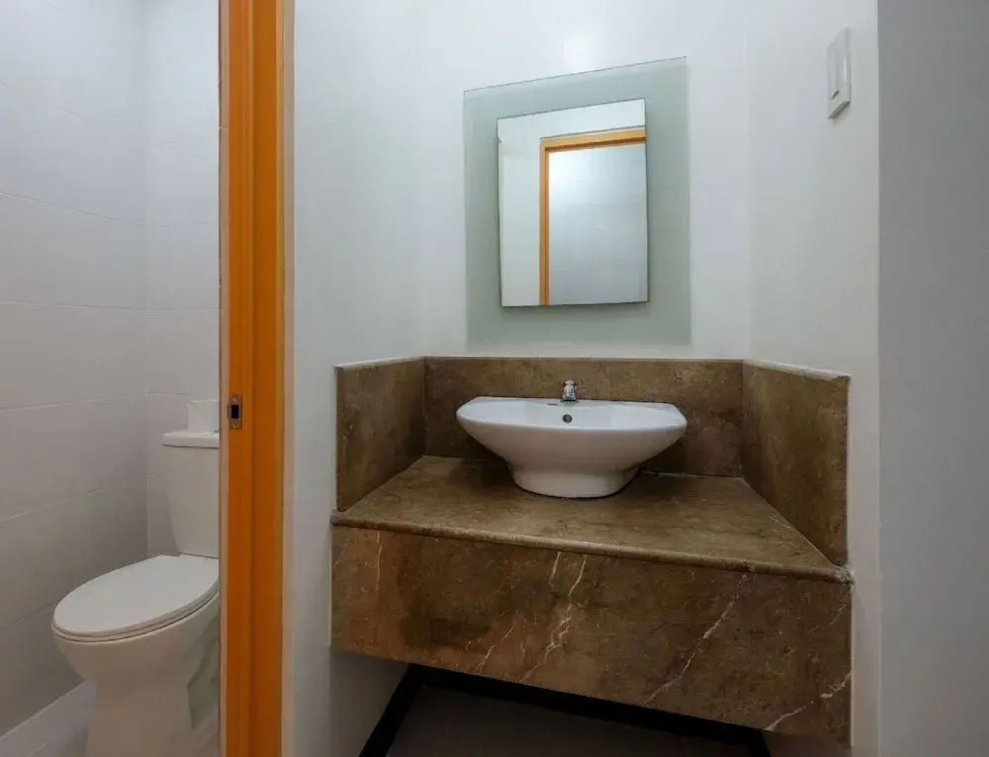 ZEN Rooms Woodridge Mckinley BGC