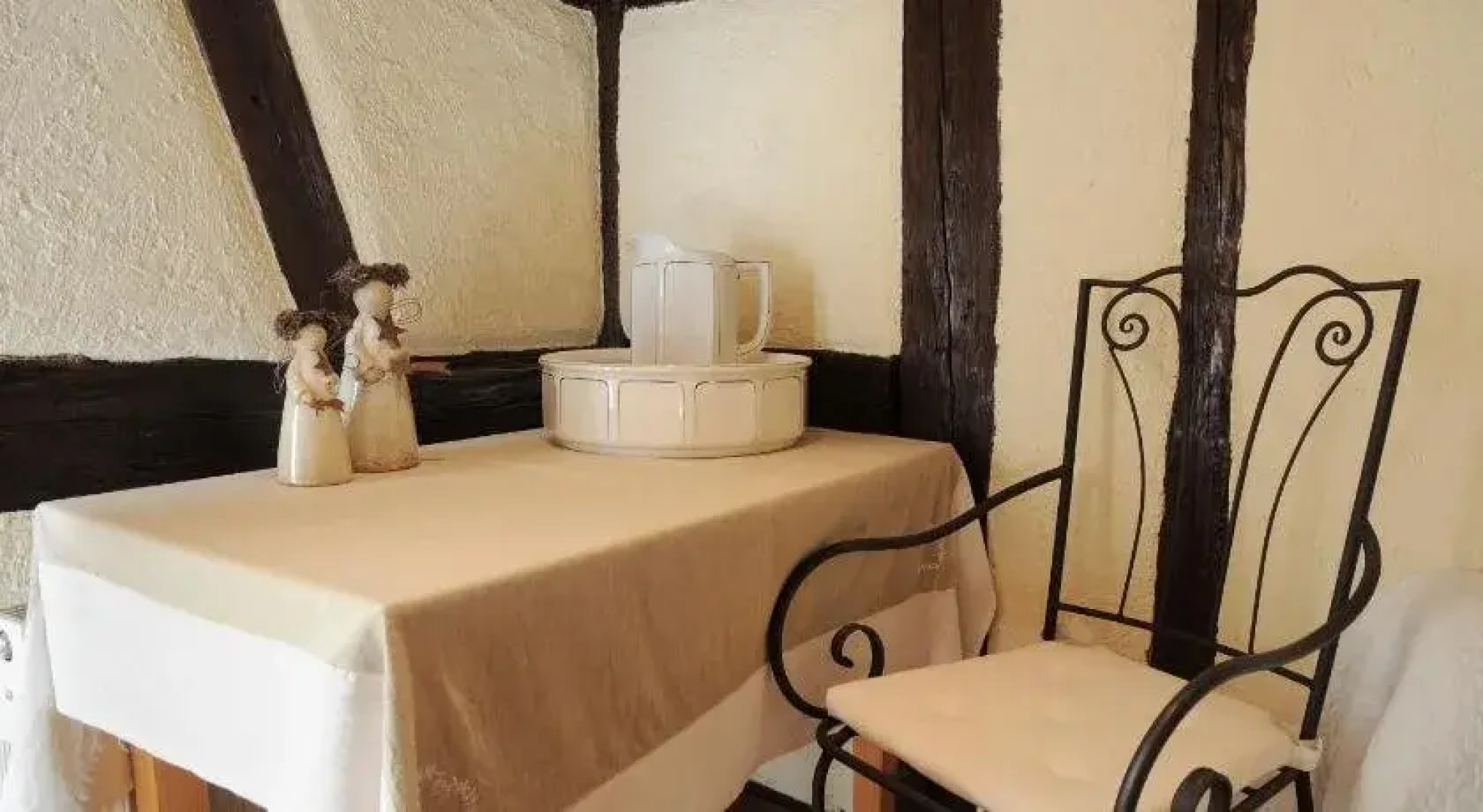 Gîte Fahrer-Ackermann