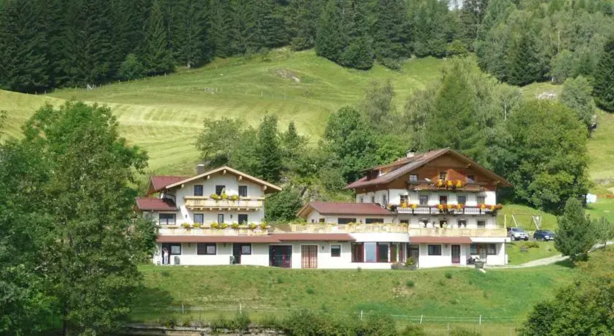 Pension Schoberblick