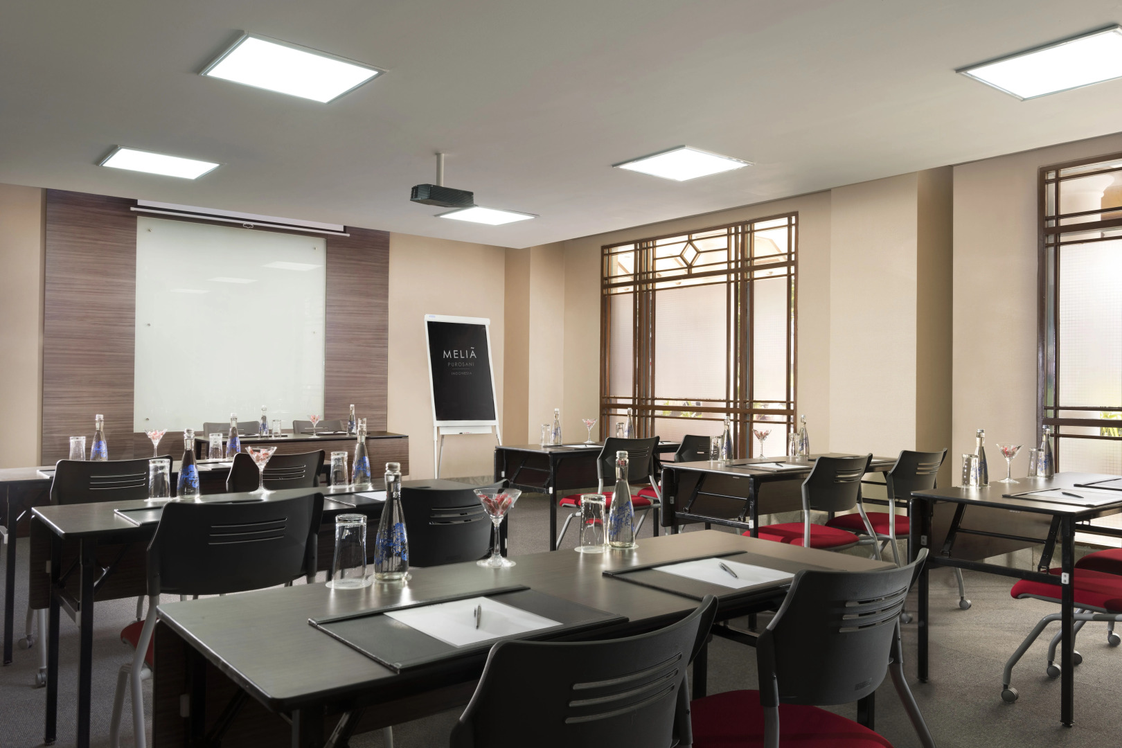 Melia Purosani Yogyakarta