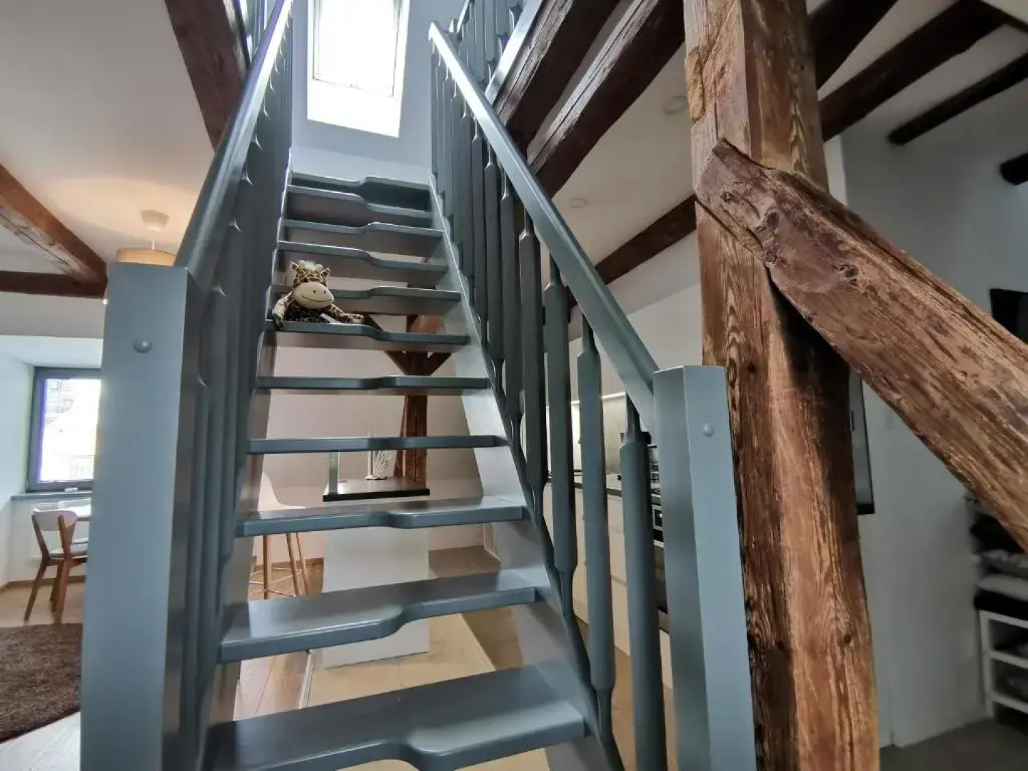 Apartmány 47