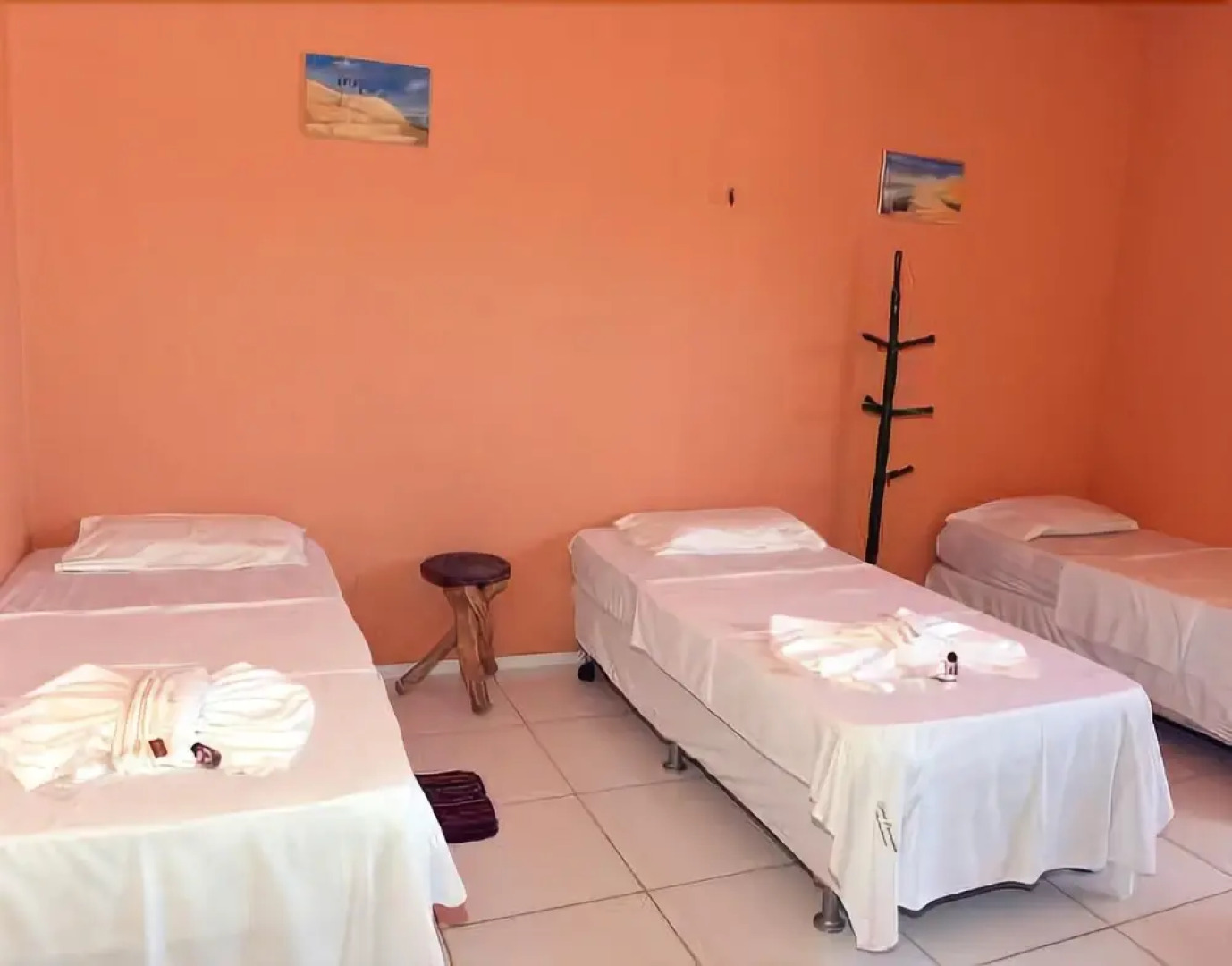 Hotel Pousada Maria Brasil