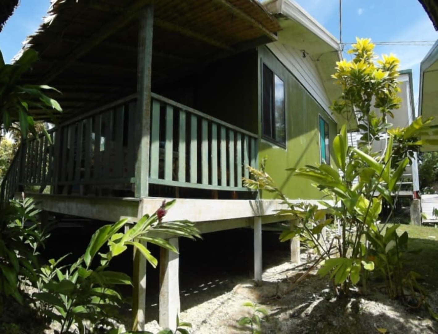 Agnes Gateway Hotel
