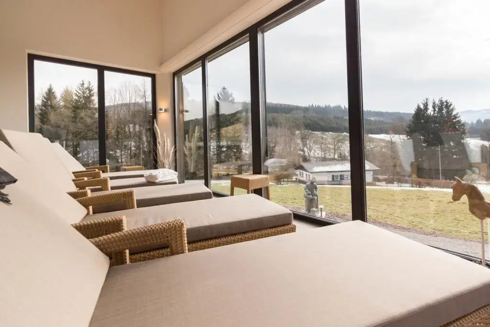 Waldhotel Schinkenwirt