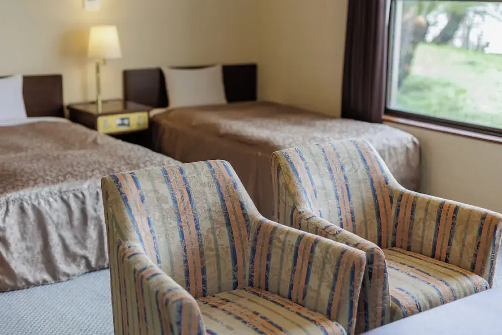 Spa Resort Hawaiians Hotel Hawaiians