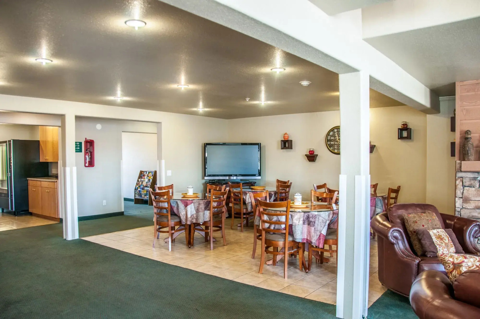 Motel 6 Idaho Falls, ID - Snake River