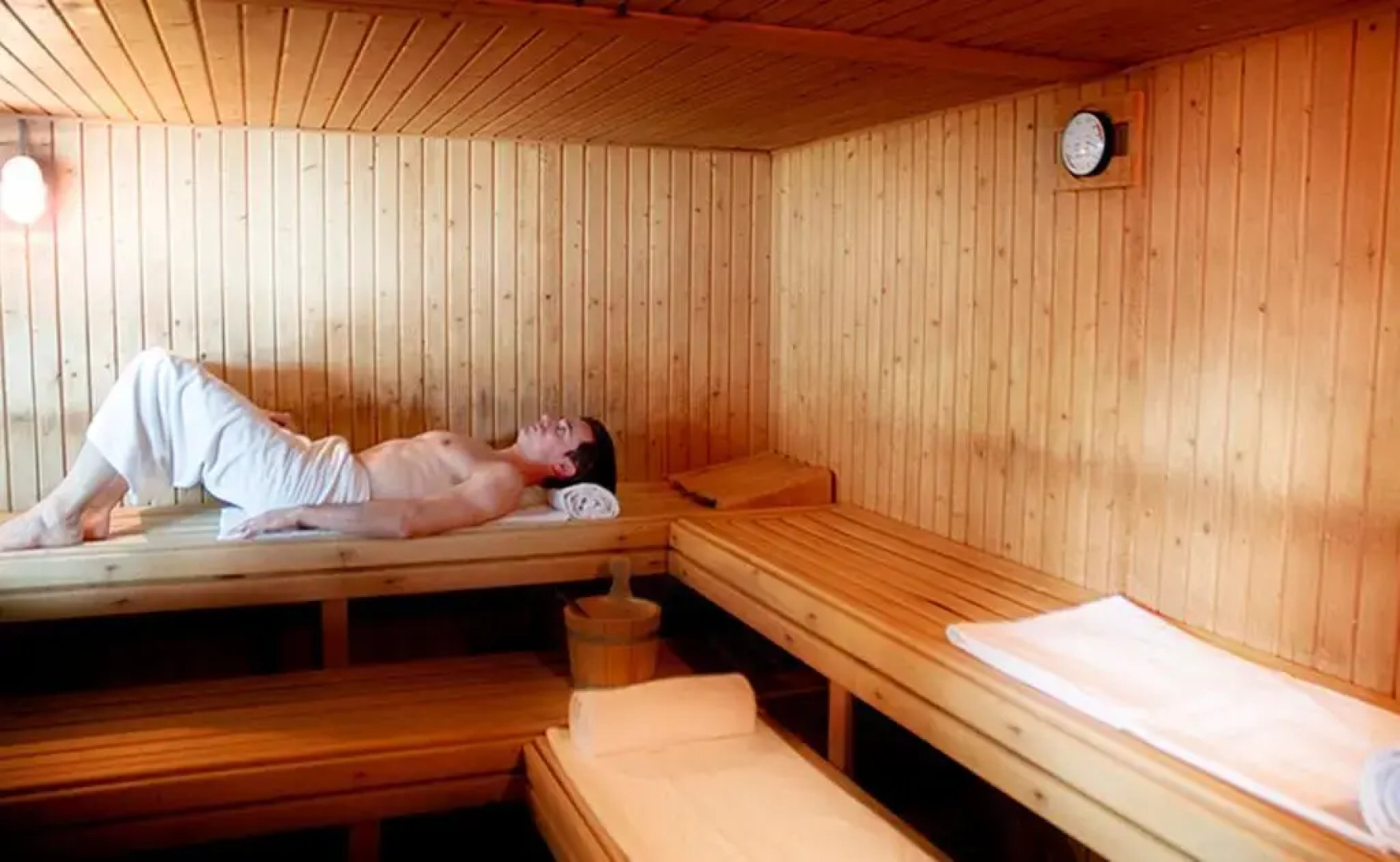 Hotel Andorra Palace