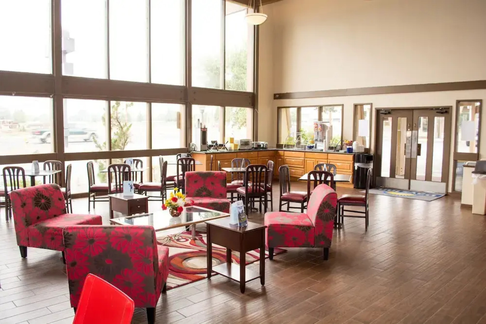 Days Inn by Wyndham Klamath Falls