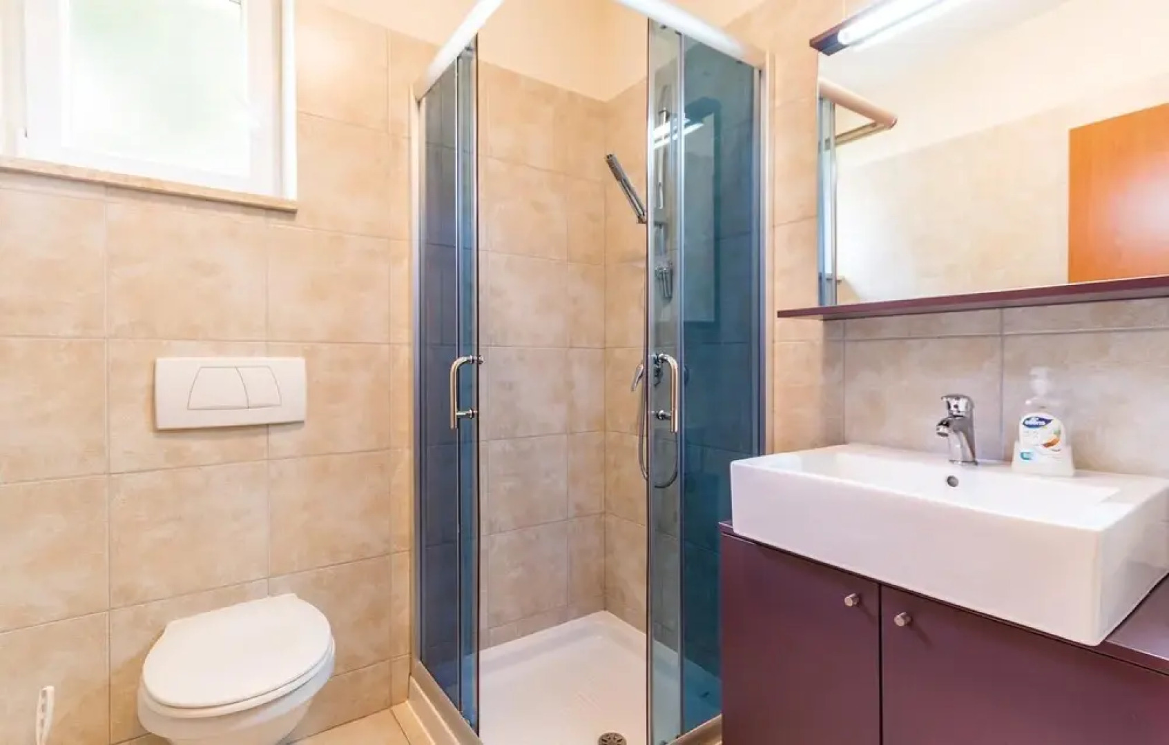 Nice Home in Medulin With Sauna, Wifi and 4 Bedrooms