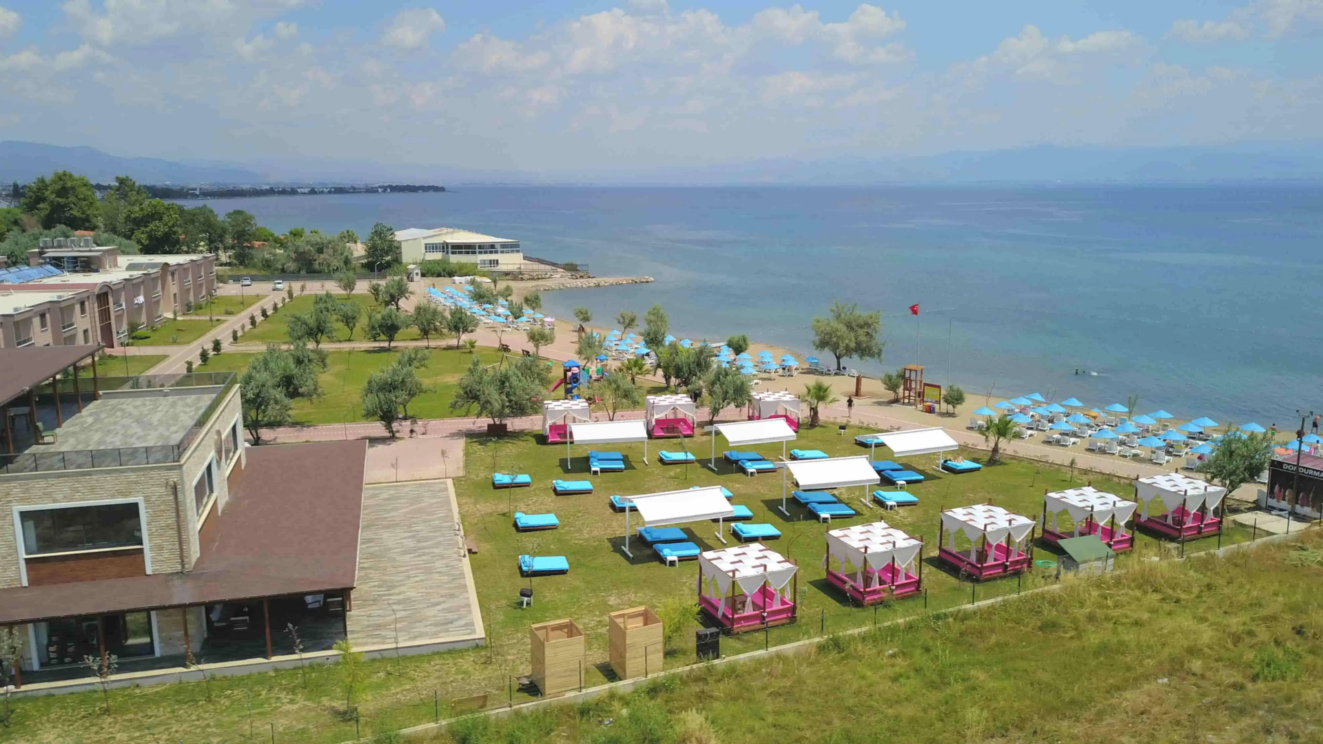 Heramis Thermal Resort